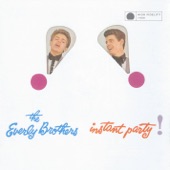 The Everly Brothers - Autumn Leaves