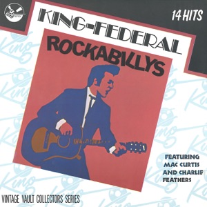 King-Federal Rockabillys