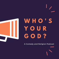 podcast cover