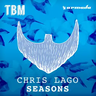 lataa albumi Chris Lago - Seasons