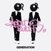 Audio Bullys - (The World)