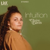 Claire Davis - Intuition