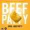 Beef Patty - Single