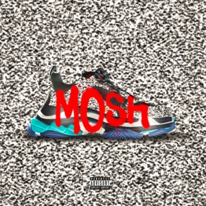 Mosh - Single