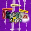 DARKOO - Gangsta (feat. Ms Banks & Br3nya)