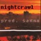 Nightcrawl - Sammo lyrics