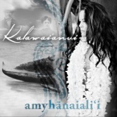 Amy Hanaiali`i - Will You Love Me