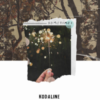 Kodaline - Sometimes artwork