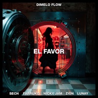 Descargar Música de El favor feat sech zion lunay dimelo flow nicky jam farruko MP3 GRATIS