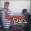 Quem Dera - Single album lyrics, reviews, download