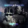 Taboo (Vanyfox Remix) - Single album lyrics, reviews, download