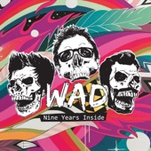 Nine Years Inside artwork