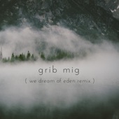 Grib Mig (We Dream of Eden Remix) artwork