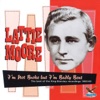 Lattie Moore - Pull Down the Blinds