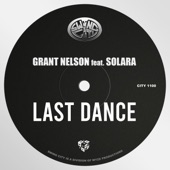 Last Dance (feat. Solara) [Club Mix] artwork