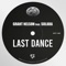 Last Dance (feat. Solara) artwork