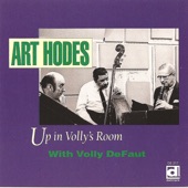 Art Hodes - I Know That You Know
