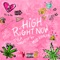 High Right Now (feat. Wiz Khalifa) [Remix] artwork