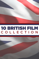 Lions Gate Films, Inc. - 10 British Film Collection artwork