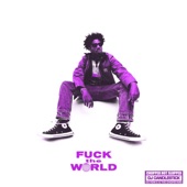 Fuck the World - ChopNotSlop artwork