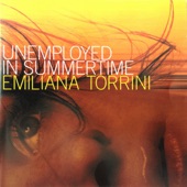 Unemployed In Summertime (Tore Johansson Mix) artwork