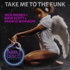 Take Me to the Funk - Single