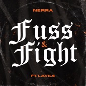 Fuss & Fight (feat. Lavils) artwork