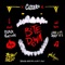 Bite Down (feat. Black Fortune) - Ciscero lyrics