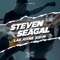 Steven Seagal (feat. Kid Pi) - Las Jotas lyrics