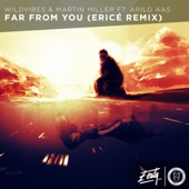 Far from You (Ericé Remix) [feat. Arild Aas] artwork