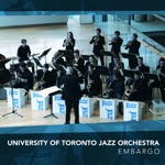 University of Toronto Jazz Orchestra - Medium Blue
