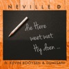 Die Here Weet Wat Hy Doen (feat. Kevin Booysen & Dumisani) - Single