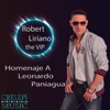 Homenaje a Leonardo Paniagua - Single