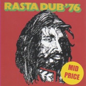 Rasta Dub' 76 artwork