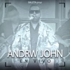 Andrw John - EP