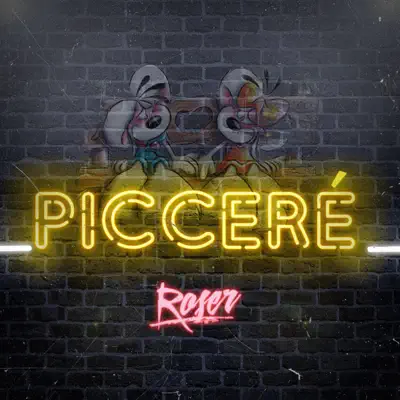 Piccerè - Single - Roser