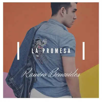 La Promesa - Single - Ramiro Benavides