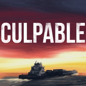 Culpable Trailer