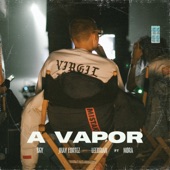 A Vapor (feat. Mora) artwork