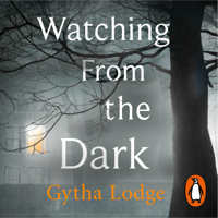 Gytha Lodge - Watching from the Dark artwork