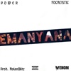 Emanyana (feat. Focalistic & Venom) - Single