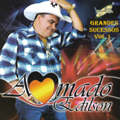 Grandes Sucessos, Vol. 1 - Amado Edilson