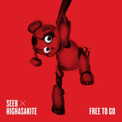 Free to Go - Single - Seeb