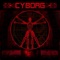 Cyborg - Krilla lyrics