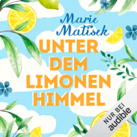 Marie Matisek - Unter dem Limonenhimmel: Limoneneis 2 artwork