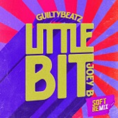 Little Bit (Soft Remix) artwork