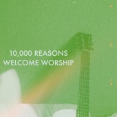 10,000 Reasons artwork