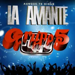 La Amante - Grupo 5