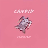 Olivia Foa'i - Tropical (feat. Nase Foai)