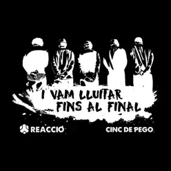 Cinc de Pego - Single - Reacció